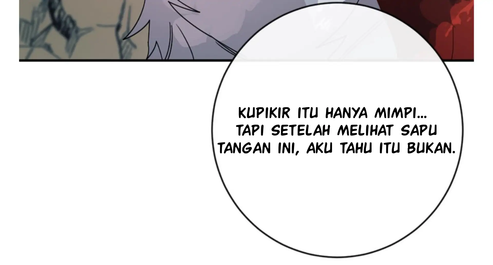 The Handmade Tales of the Handmaid Chapter 34 Gambar 85