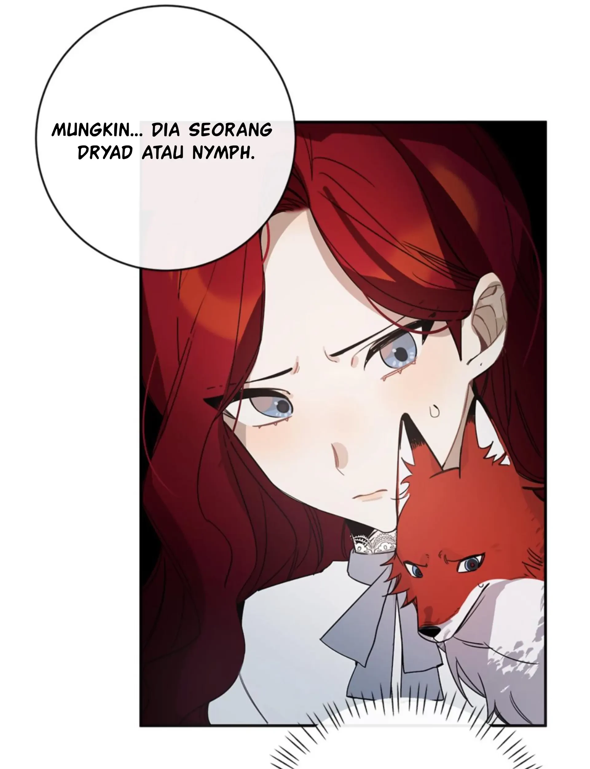 The Handmade Tales of the Handmaid Chapter 34 Gambar 86