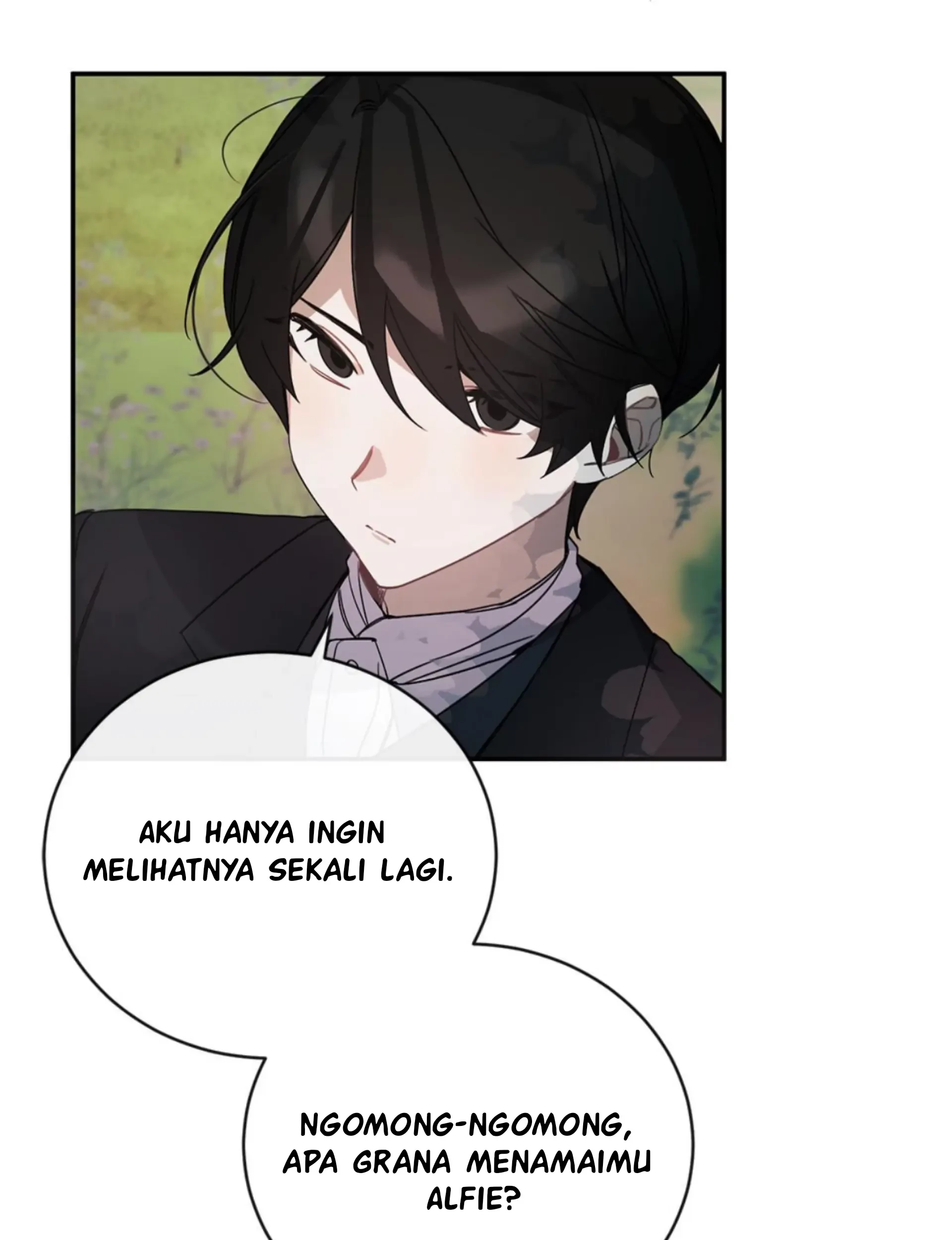 The Handmade Tales of the Handmaid Chapter 34 Gambar 88