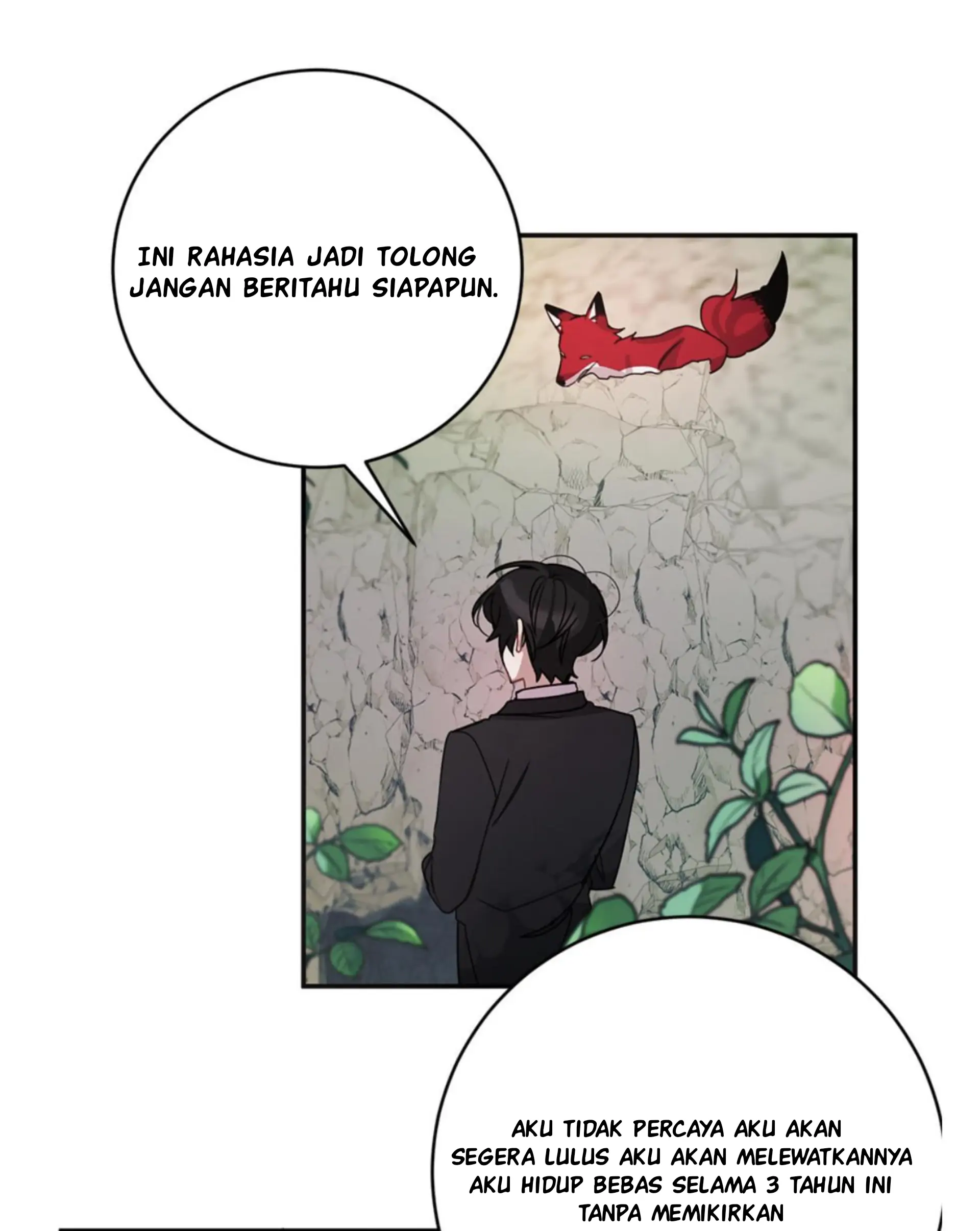 The Handmade Tales of the Handmaid Chapter 34 Gambar 100
