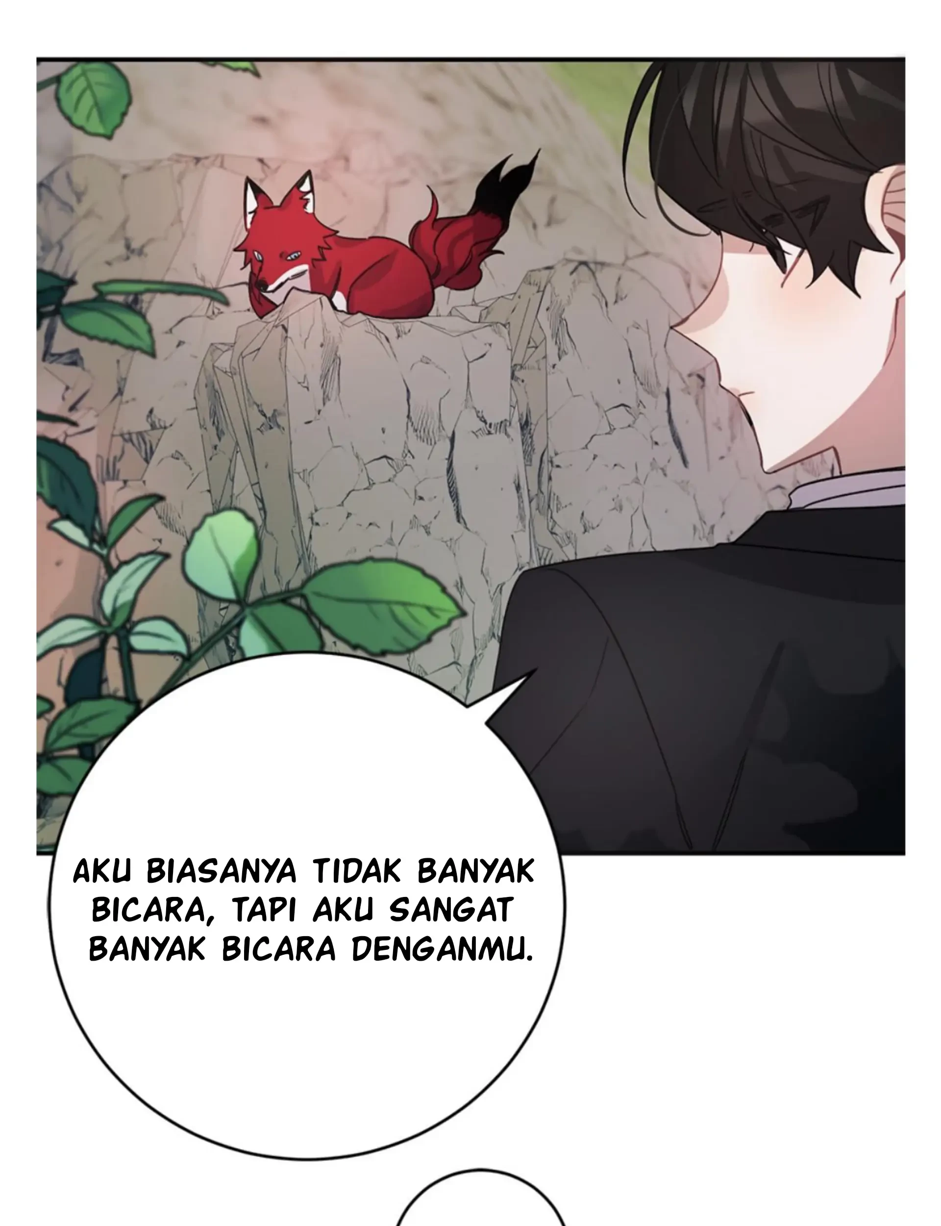 The Handmade Tales of the Handmaid Chapter 34 Gambar 104