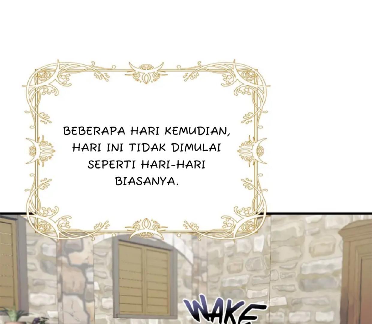 Baca Manhwa The Handmade Tales of the Handmaid Chapter 35 Gambar 2