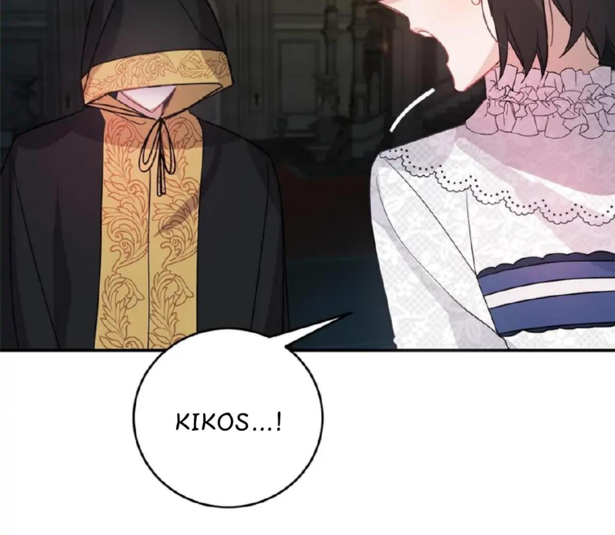 The Handmade Tales of the Handmaid Chapter 35 Gambar 76