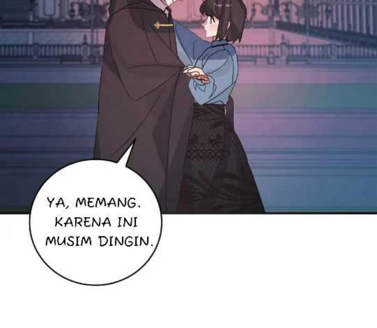The Handmade Tales of the Handmaid Chapter 36 Gambar 111