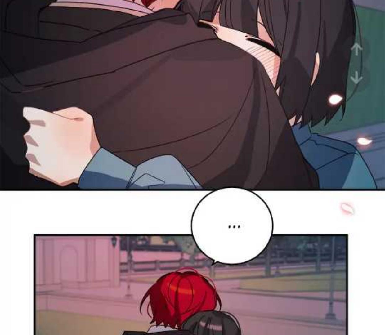 The Handmade Tales of the Handmaid Chapter 36 Gambar 114