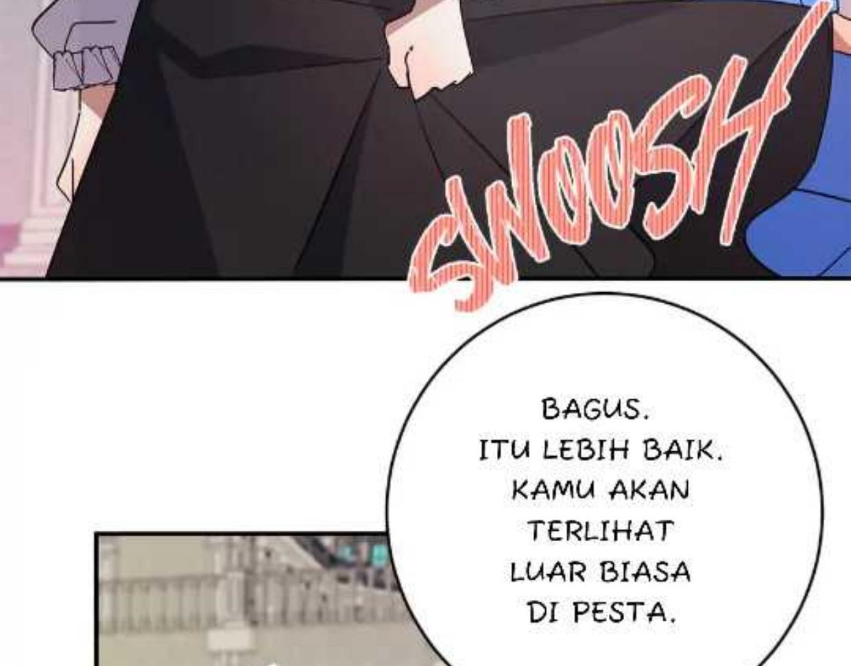 The Handmade Tales of the Handmaid Chapter 36 Gambar 18