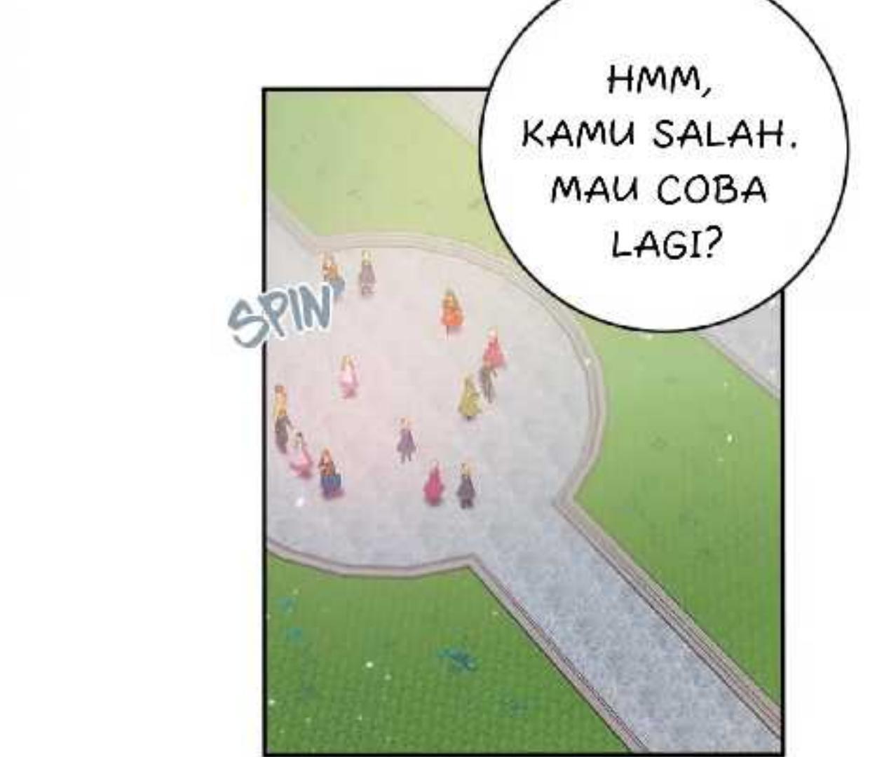 The Handmade Tales of the Handmaid Chapter 36 Gambar 4