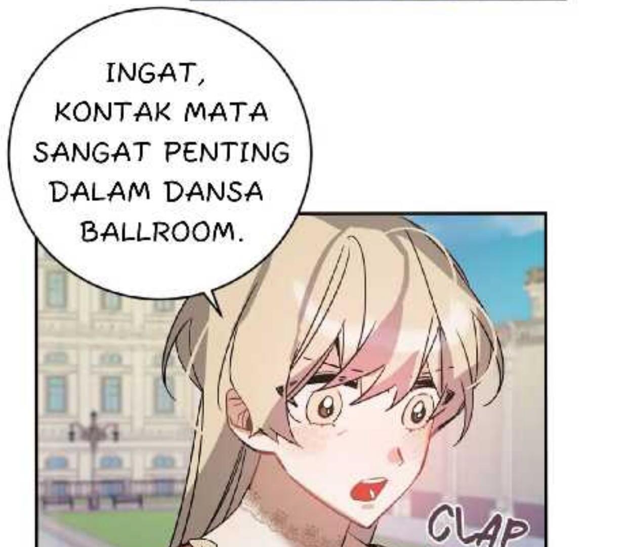 The Handmade Tales of the Handmaid Chapter 36 Gambar 5