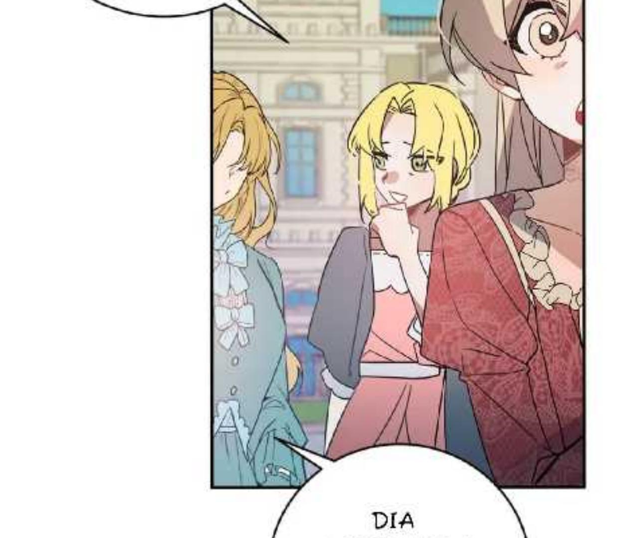 The Handmade Tales of the Handmaid Chapter 36 Gambar 8