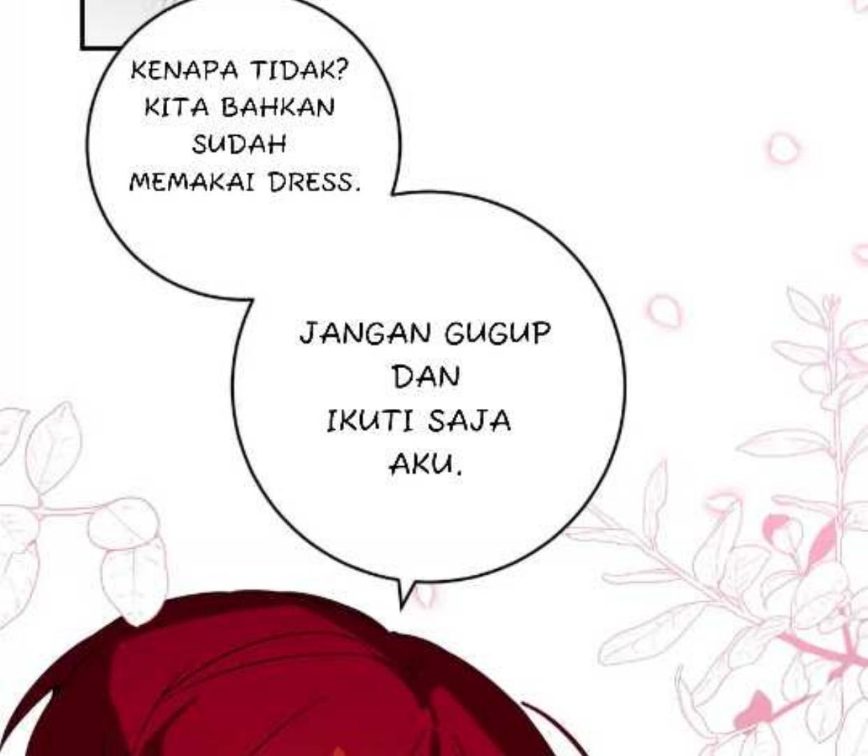 The Handmade Tales of the Handmaid Chapter 36 Gambar 82
