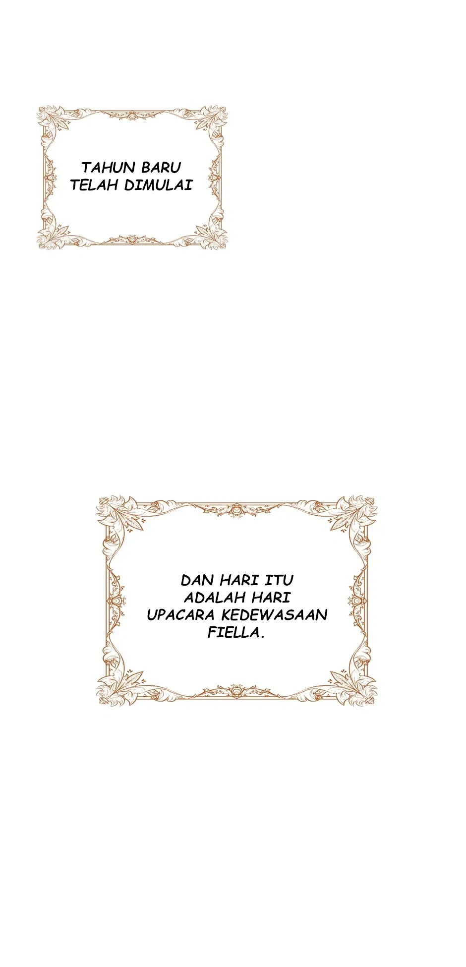 Baca Komik The Handmade Tales of the Handmaid Chapter 37 Gambar 1