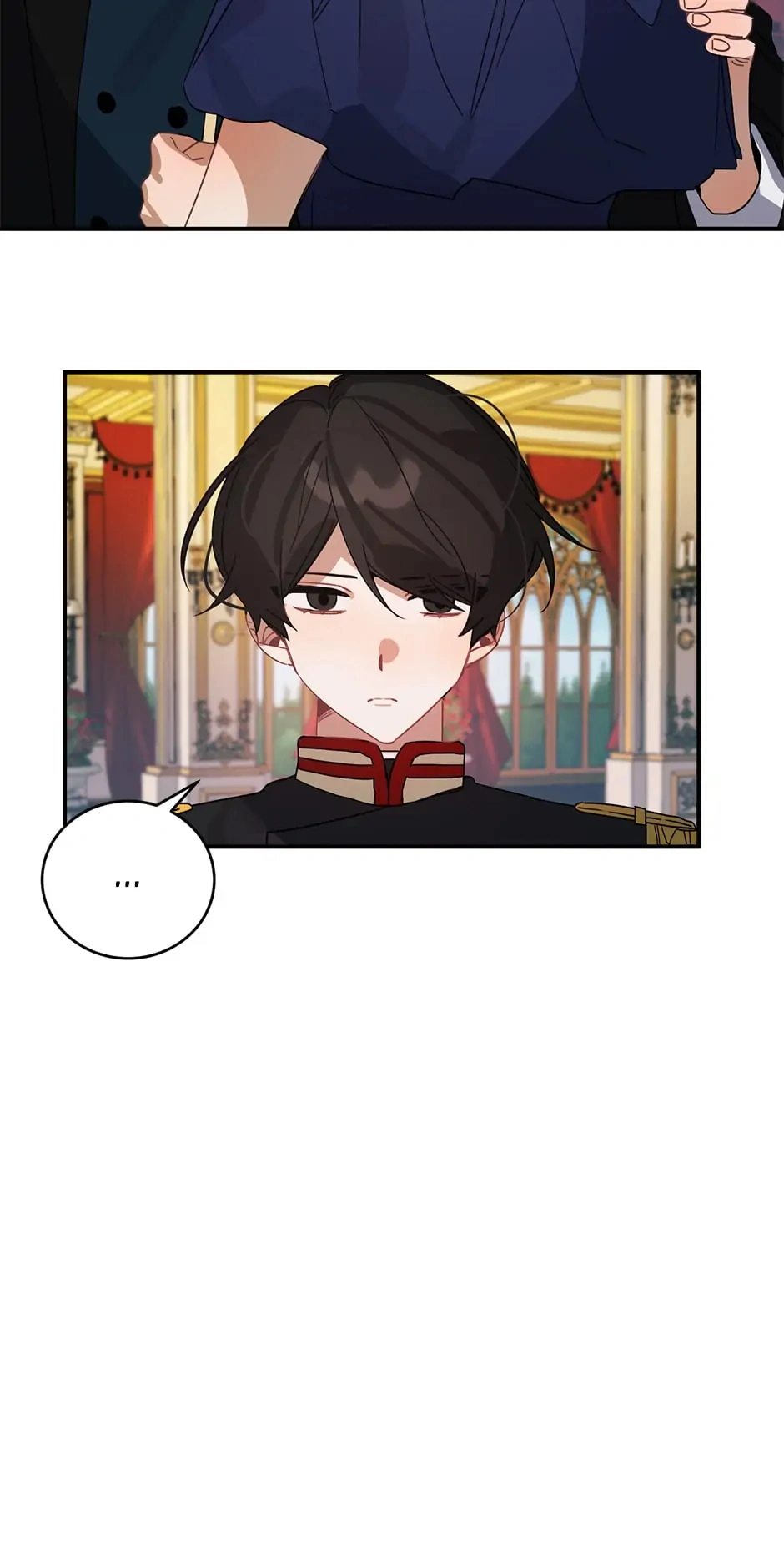 The Handmade Tales of the Handmaid Chapter 38 Gambar 27