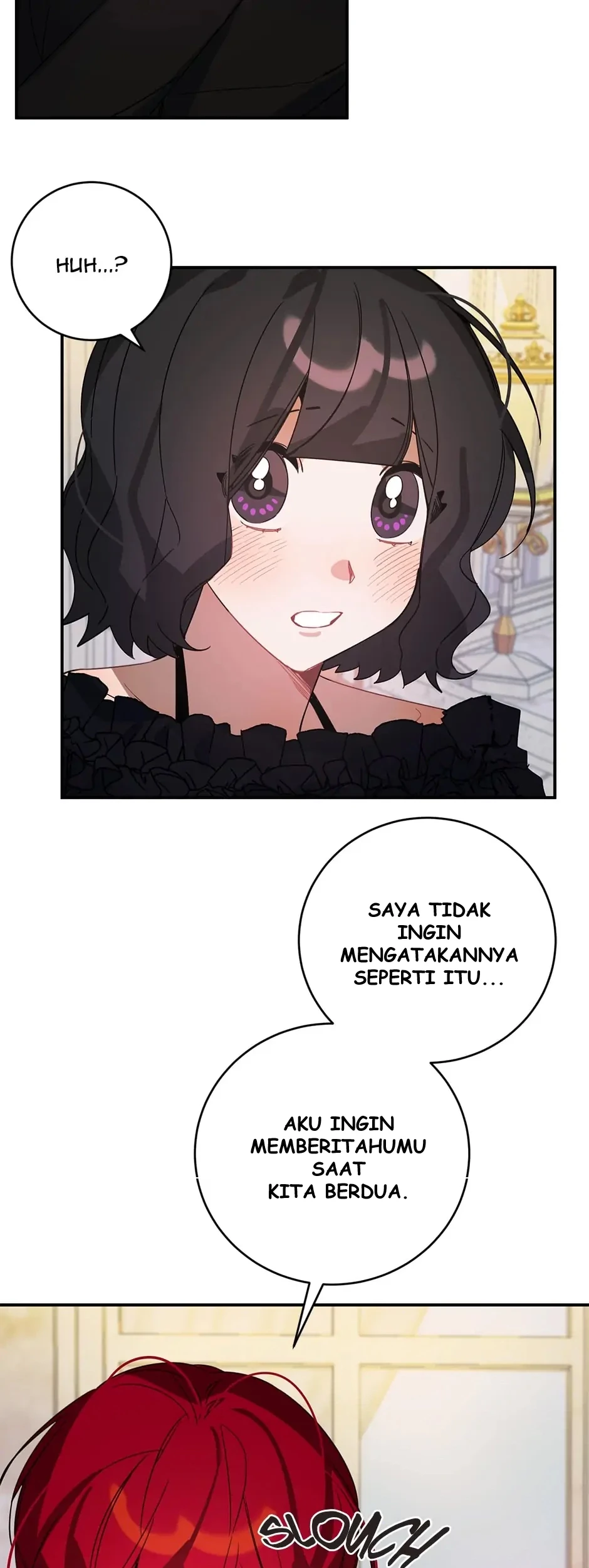 The Handmade Tales of the Handmaid Chapter 38 Gambar 30