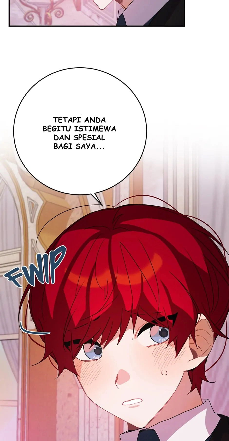 The Handmade Tales of the Handmaid Chapter 38 Gambar 33