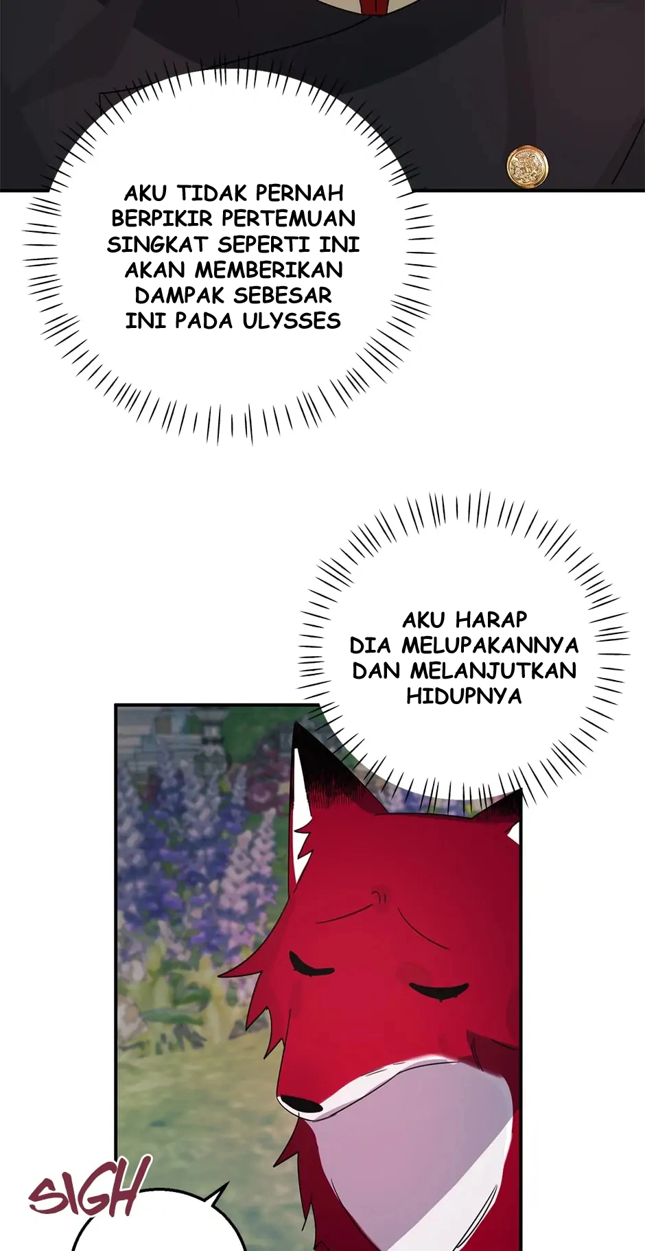 The Handmade Tales of the Handmaid Chapter 39 Gambar 10