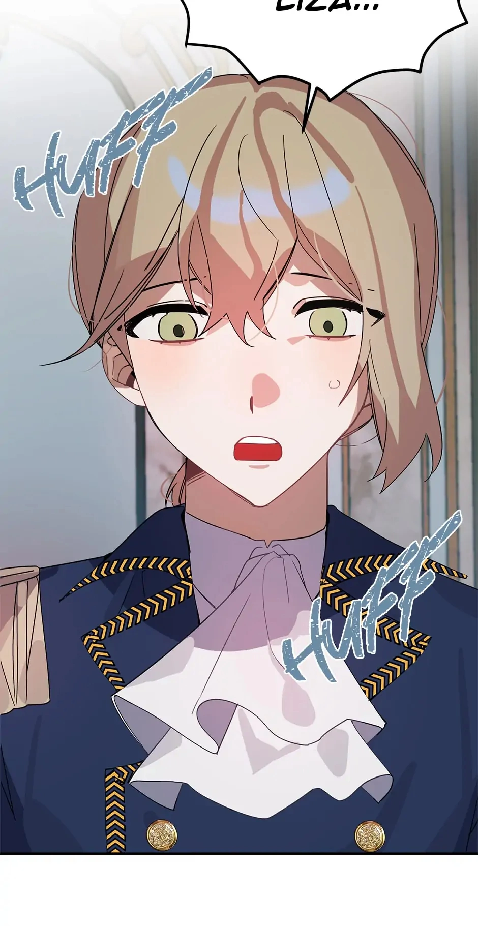 The Handmade Tales of the Handmaid Chapter 39 Gambar 16