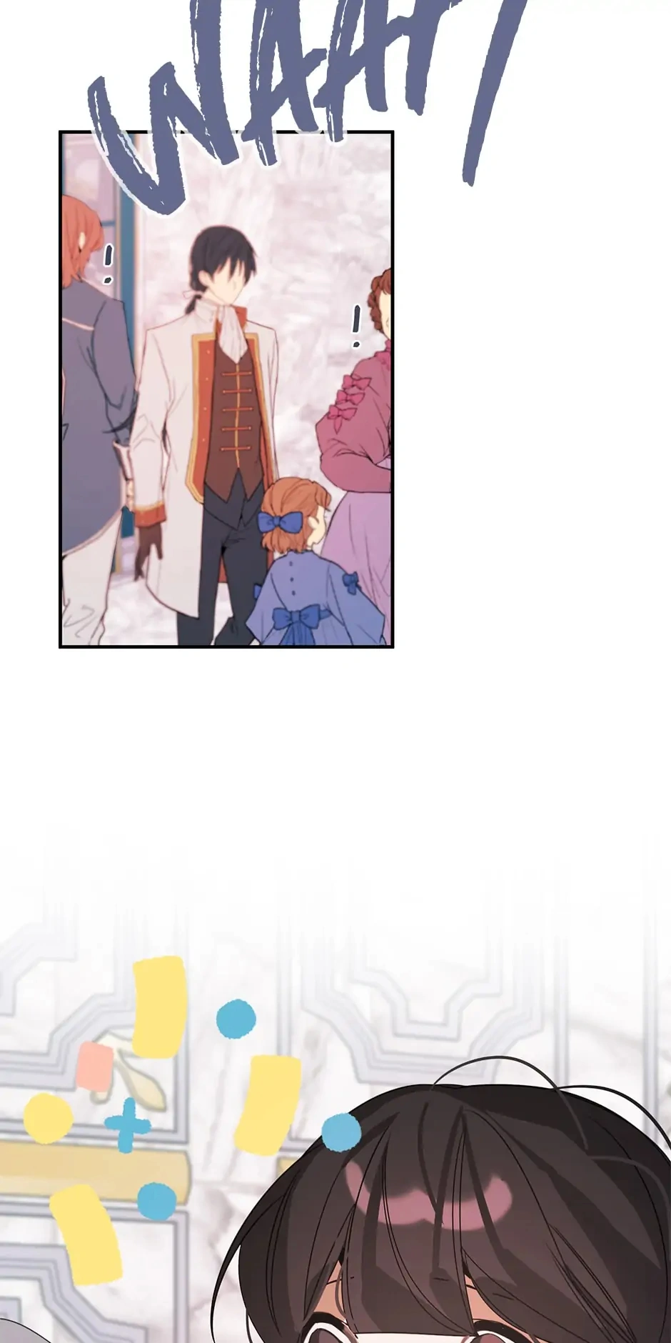 The Handmade Tales of the Handmaid Chapter 39 Gambar 49