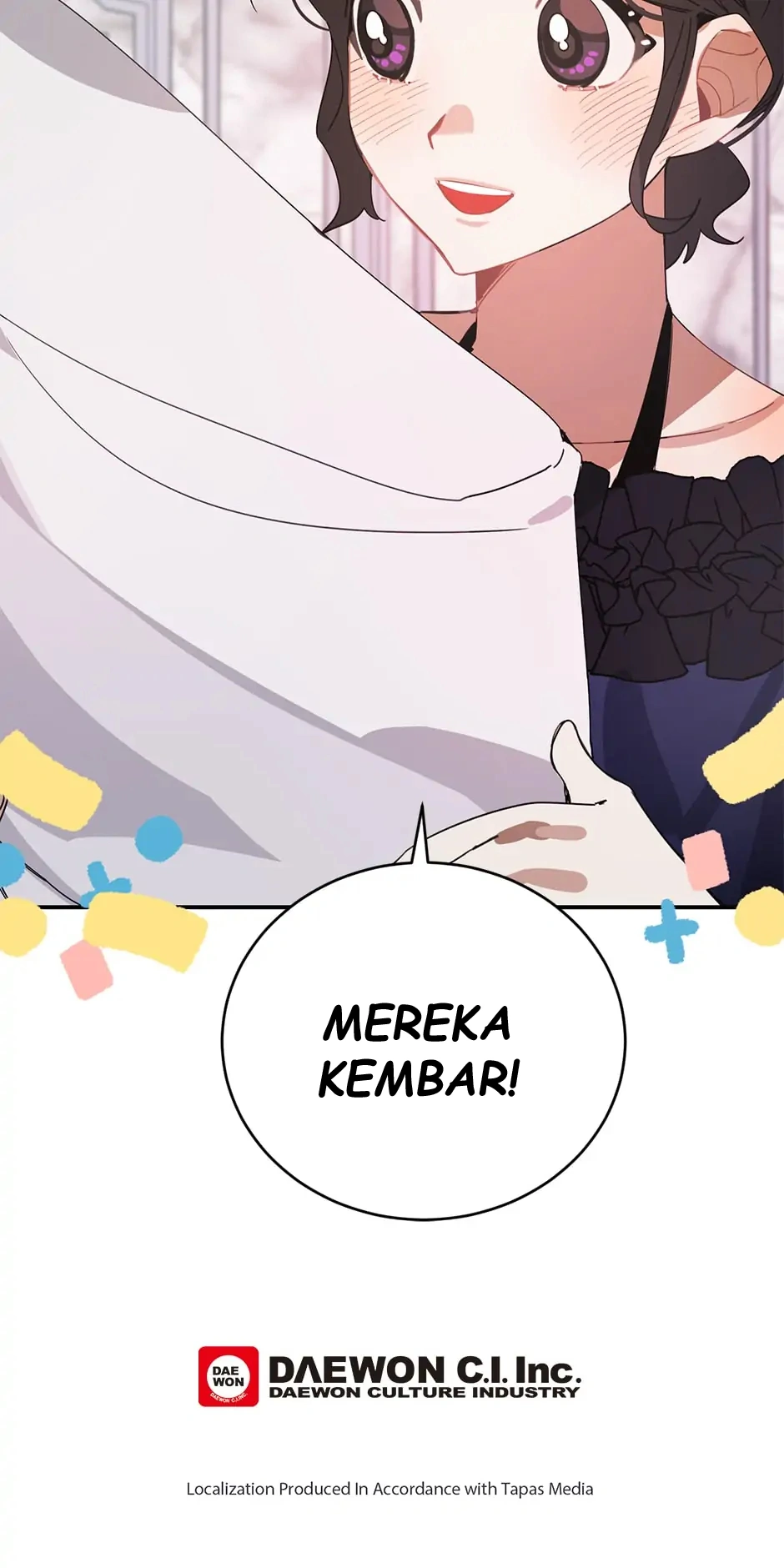 The Handmade Tales of the Handmaid Chapter 39 Gambar 50