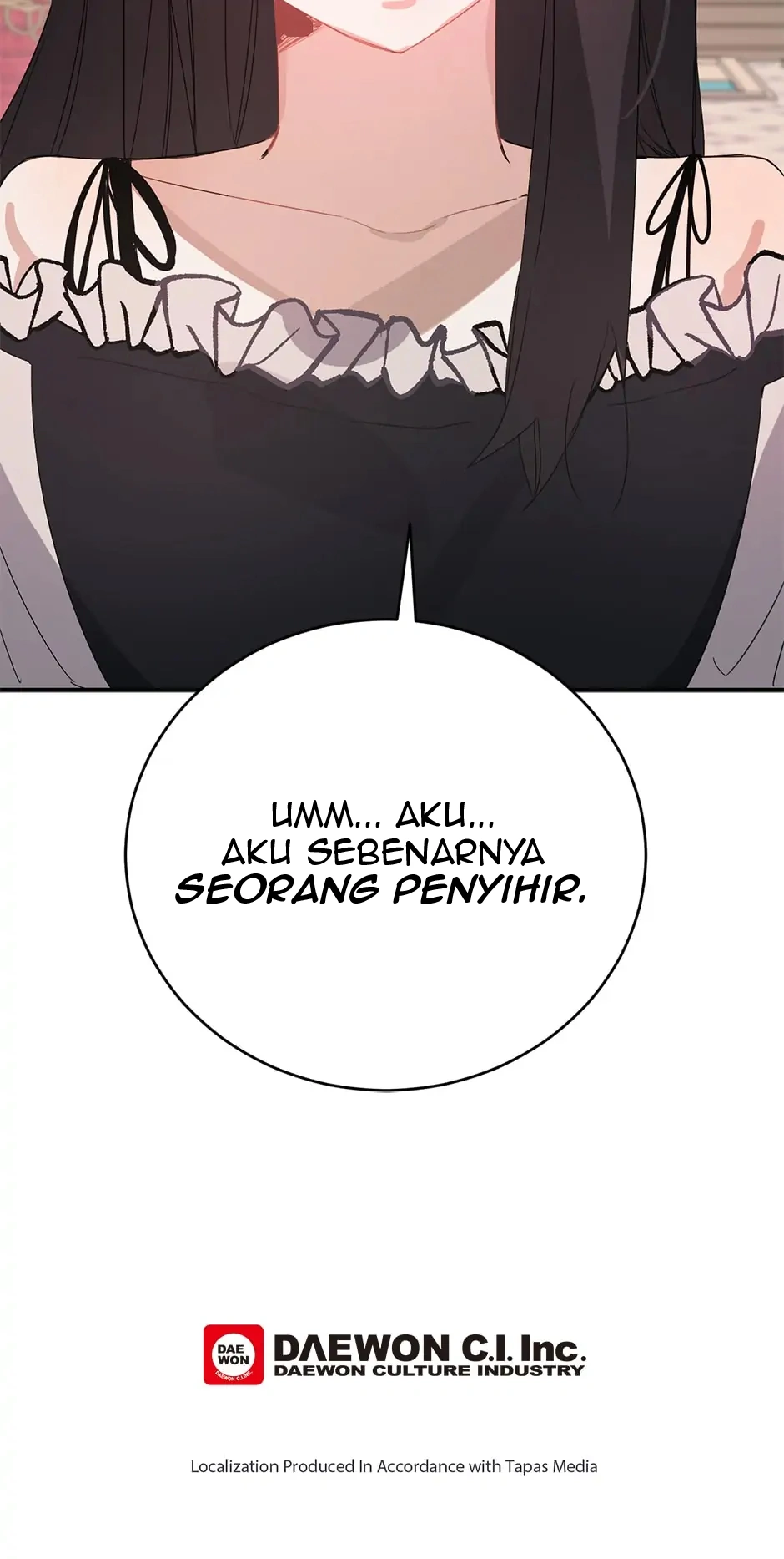 The Handmade Tales of the Handmaid Chapter 40 Gambar 55