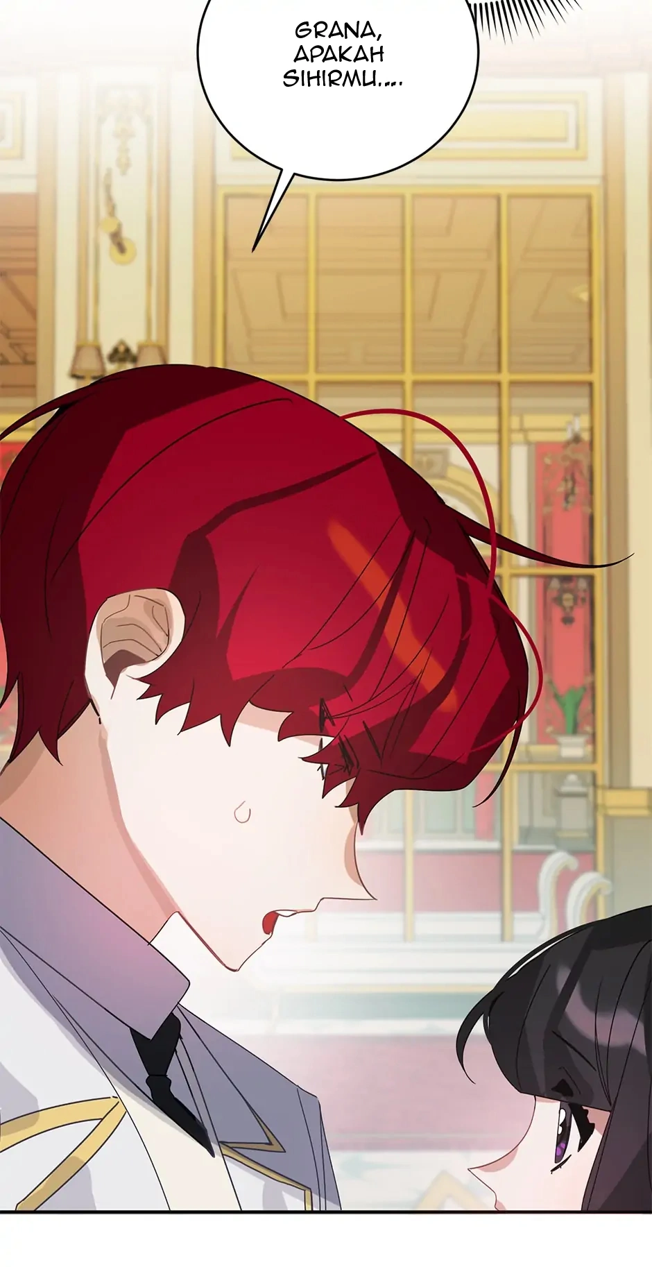 The Handmade Tales of the Handmaid Chapter 41 Gambar 27