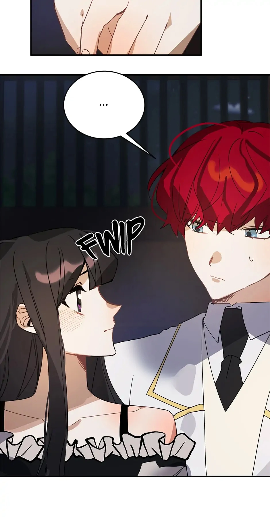 The Handmade Tales of the Handmaid Chapter 42 Gambar 23