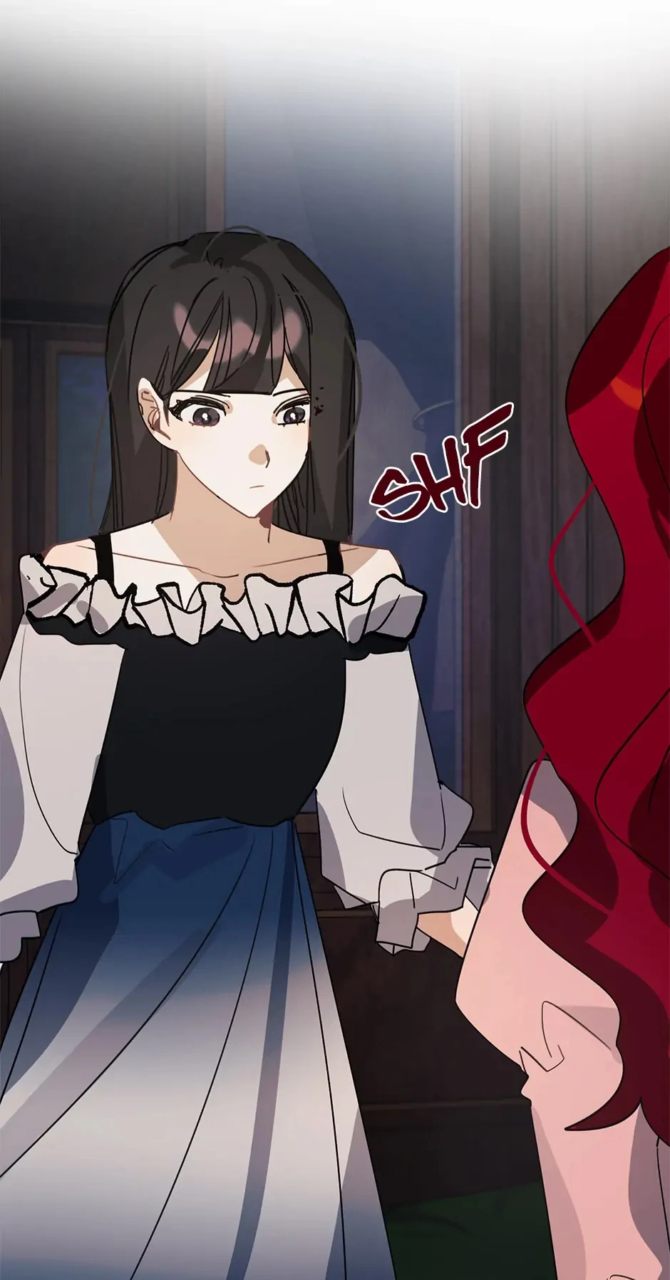 The Handmade Tales of the Handmaid Chapter 42 Gambar 26