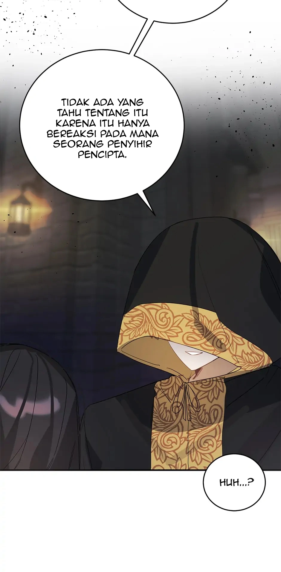 The Handmade Tales of the Handmaid Chapter 42 Gambar 36