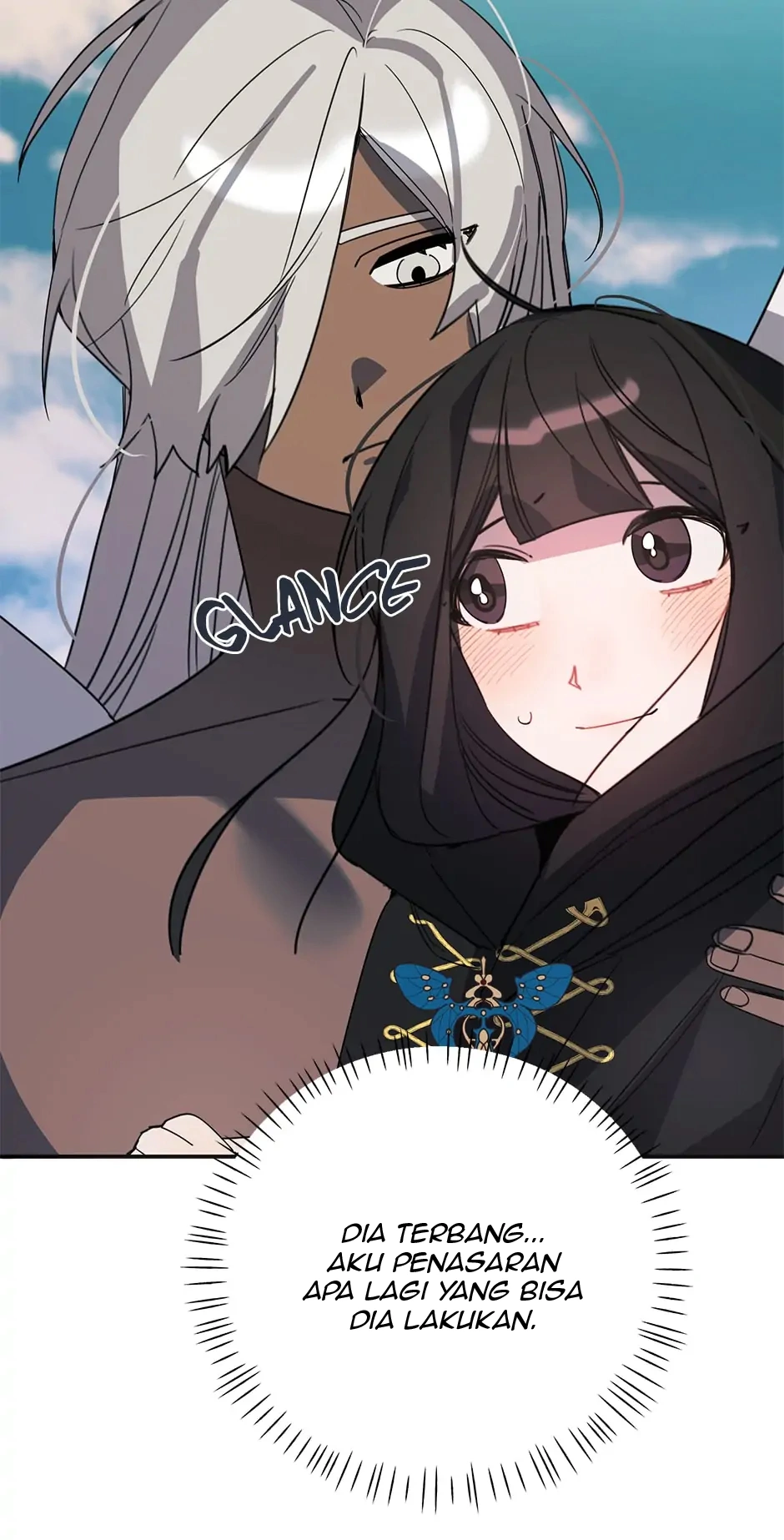 The Handmade Tales of the Handmaid Chapter 44 Gambar 18