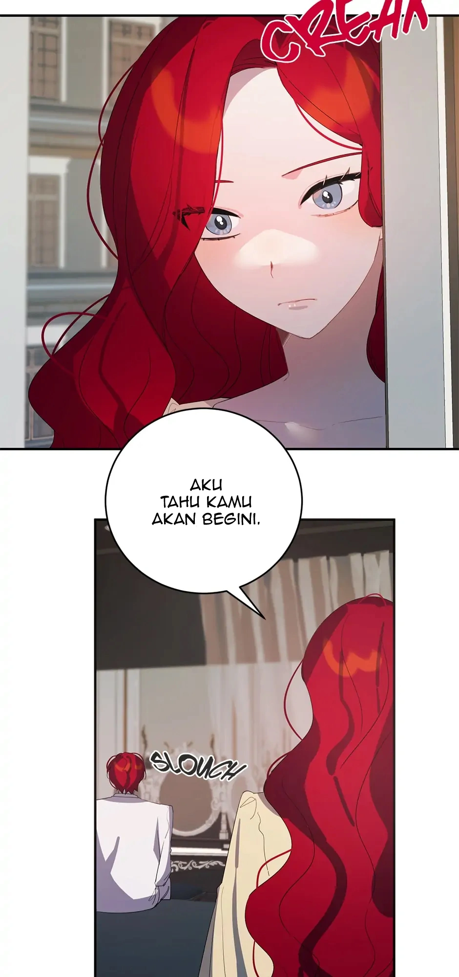 The Handmade Tales of the Handmaid Chapter 44 Gambar 46