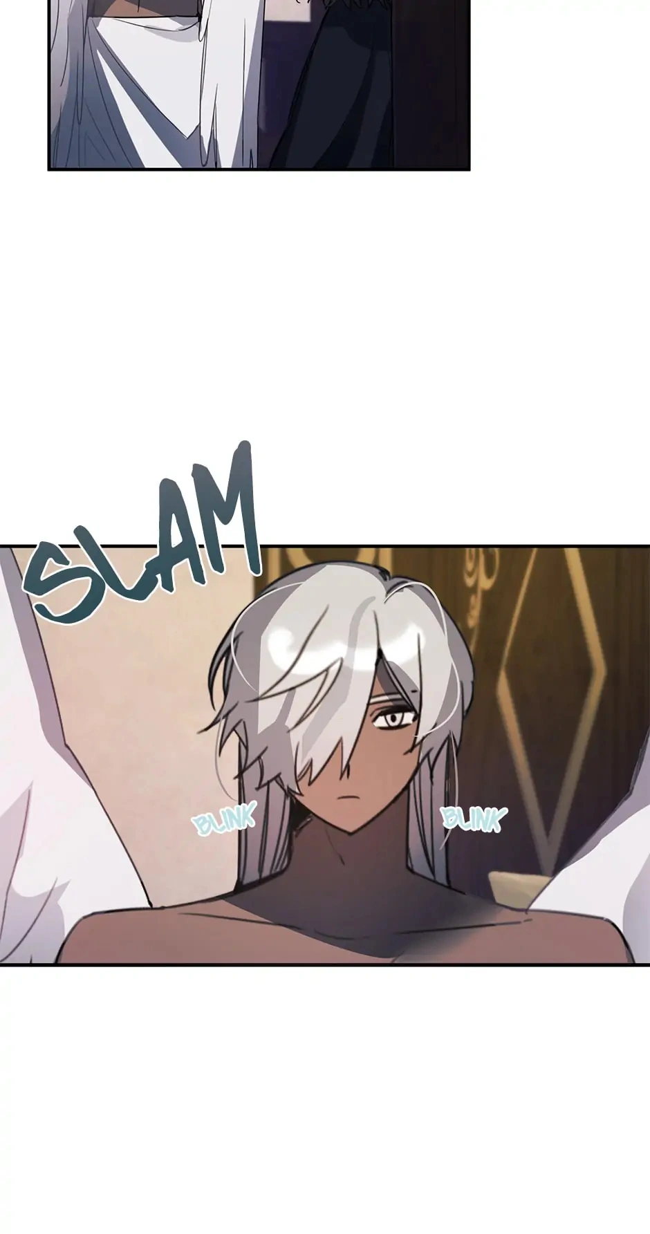 The Handmade Tales of the Handmaid Chapter 45 Gambar 26