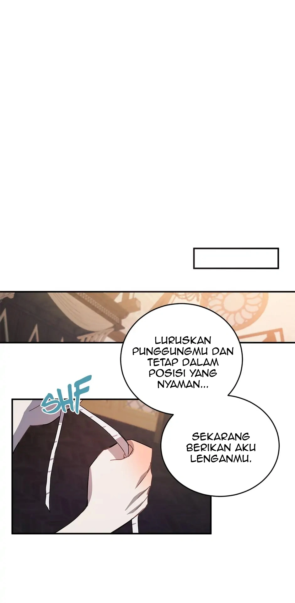 The Handmade Tales of the Handmaid Chapter 45 Gambar 41