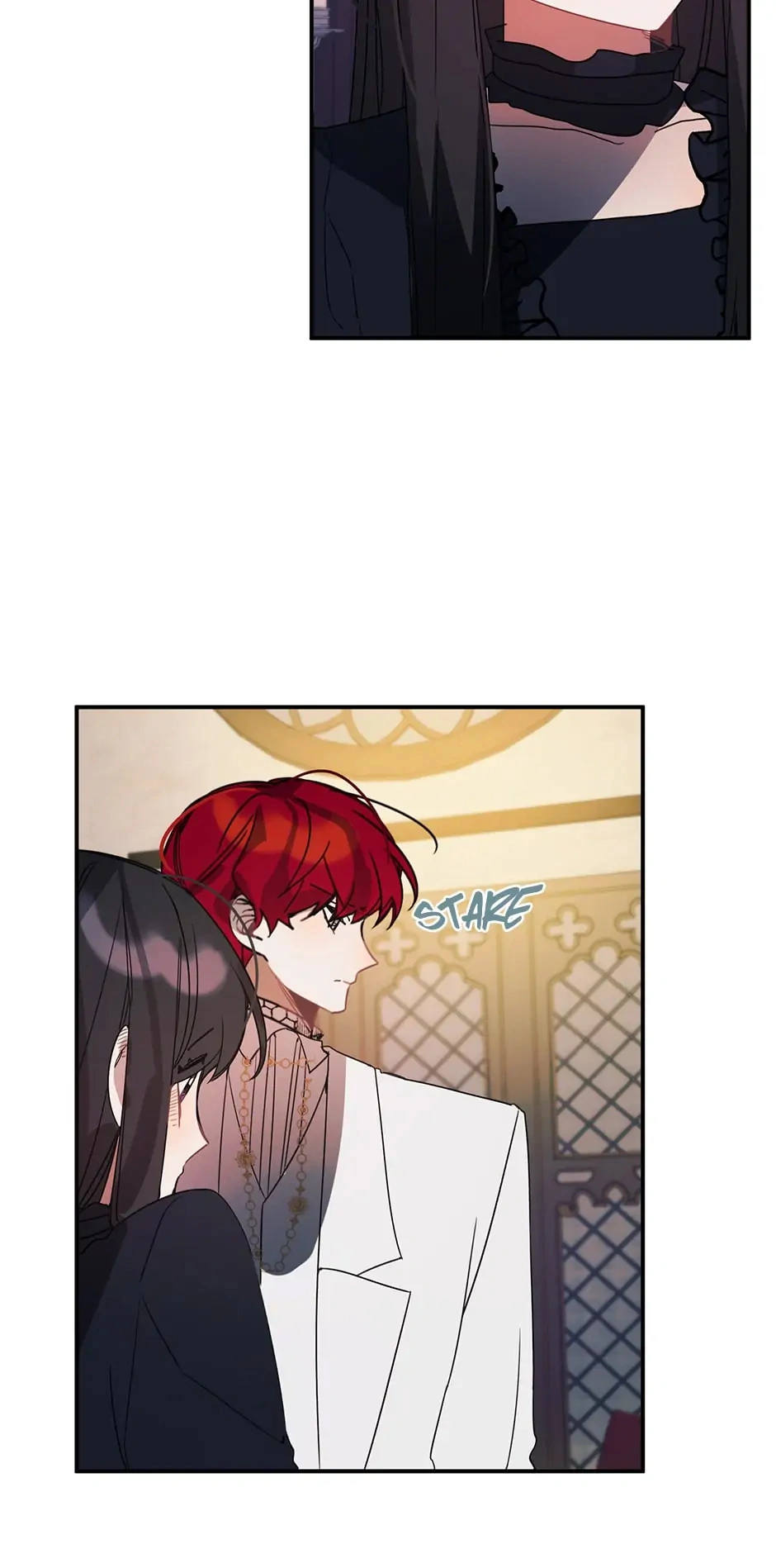 The Handmade Tales of the Handmaid Chapter 45 Gambar 49