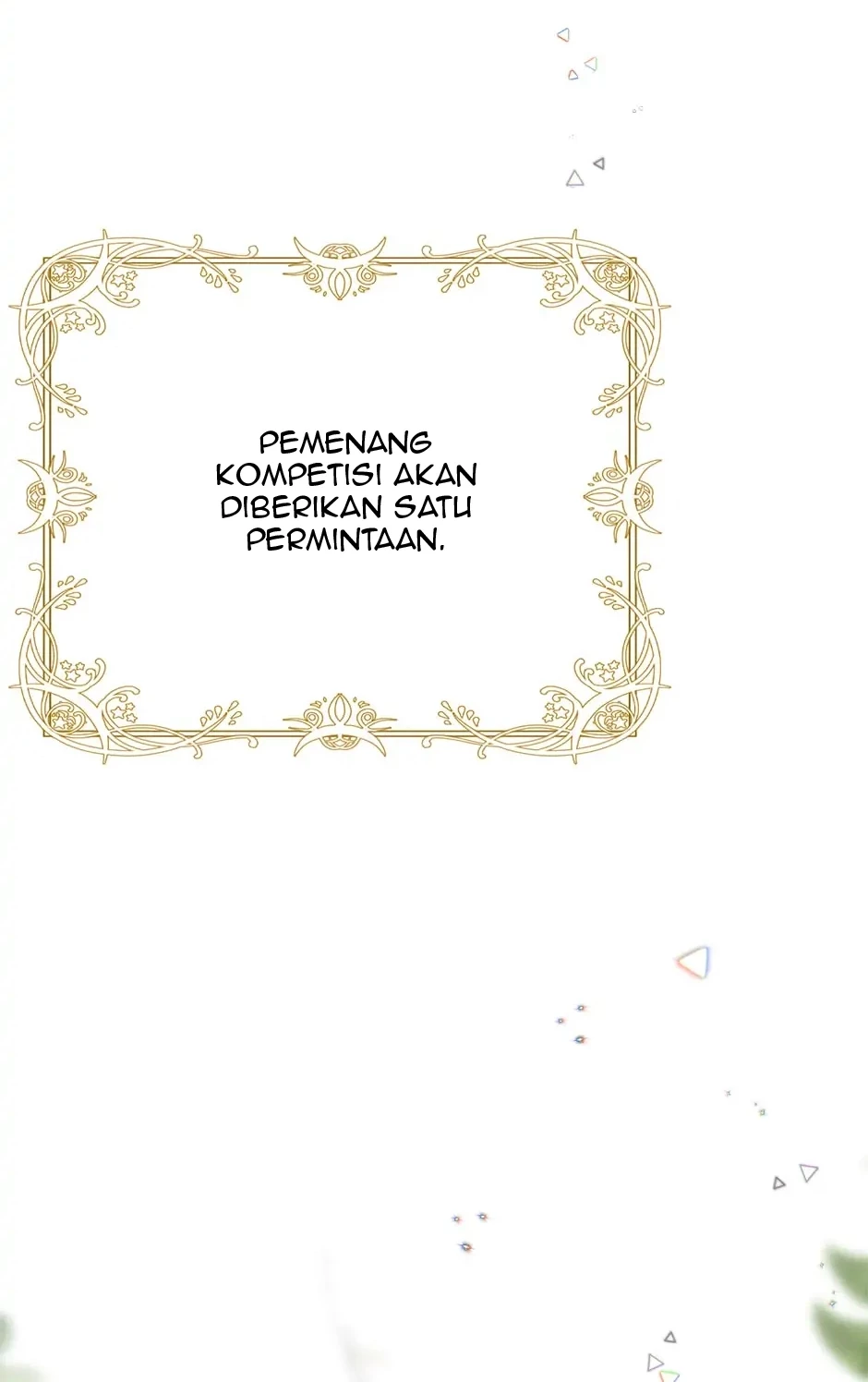 The Handmade Tales of the Handmaid Chapter 46 Gambar 27