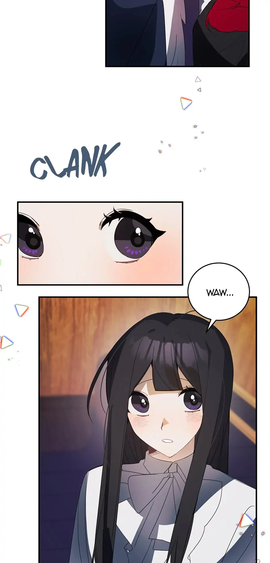 The Handmade Tales of the Handmaid Chapter 47 Gambar 12