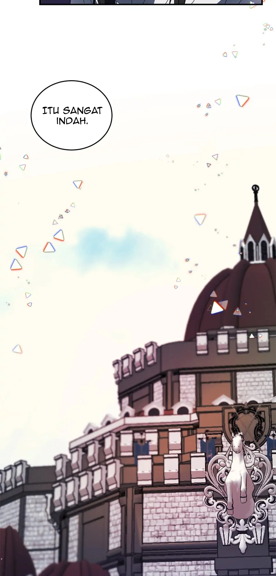 The Handmade Tales of the Handmaid Chapter 47 Gambar 13