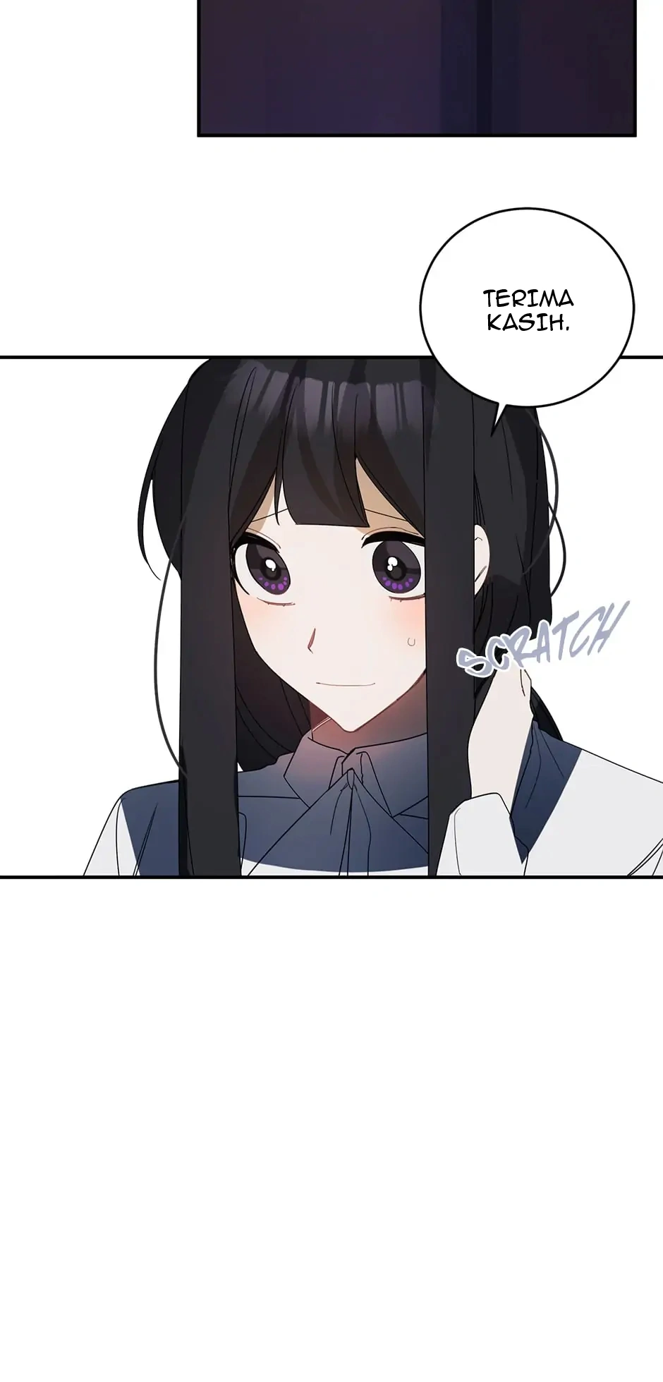 The Handmade Tales of the Handmaid Chapter 47 Gambar 21
