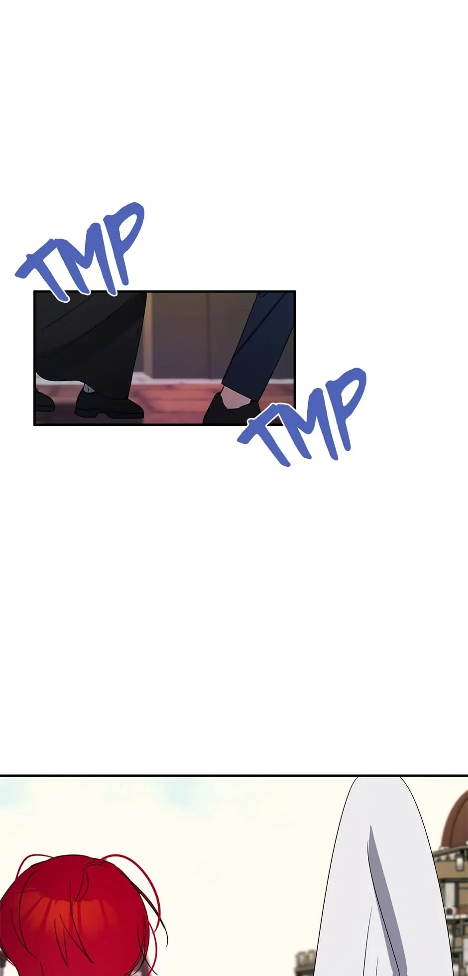 The Handmade Tales of the Handmaid Chapter 47 Gambar 22