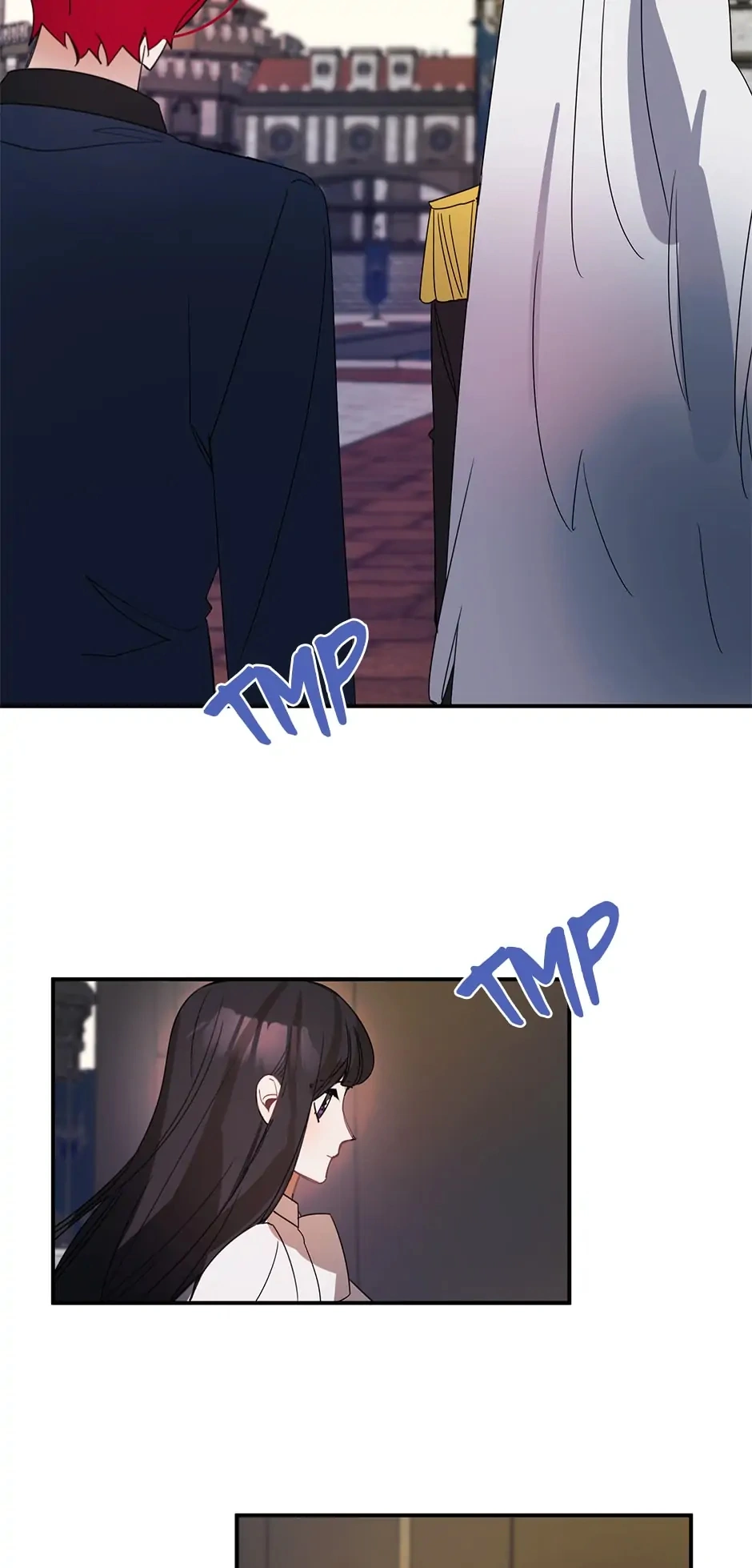 The Handmade Tales of the Handmaid Chapter 47 Gambar 23