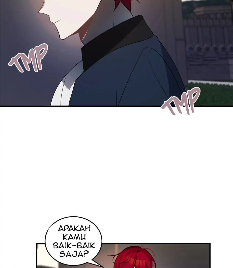 The Handmade Tales of the Handmaid Chapter 47 Gambar 28