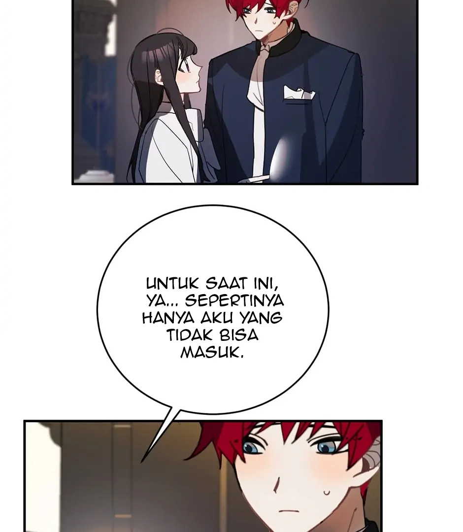 The Handmade Tales of the Handmaid Chapter 47 Gambar 29