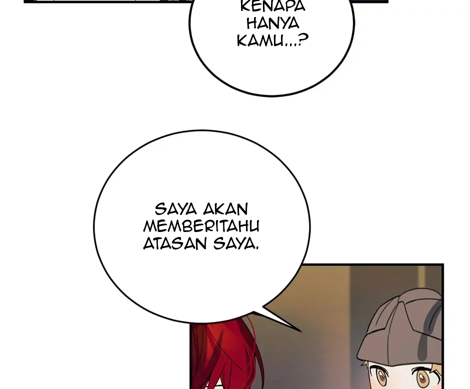 The Handmade Tales of the Handmaid Chapter 47 Gambar 31
