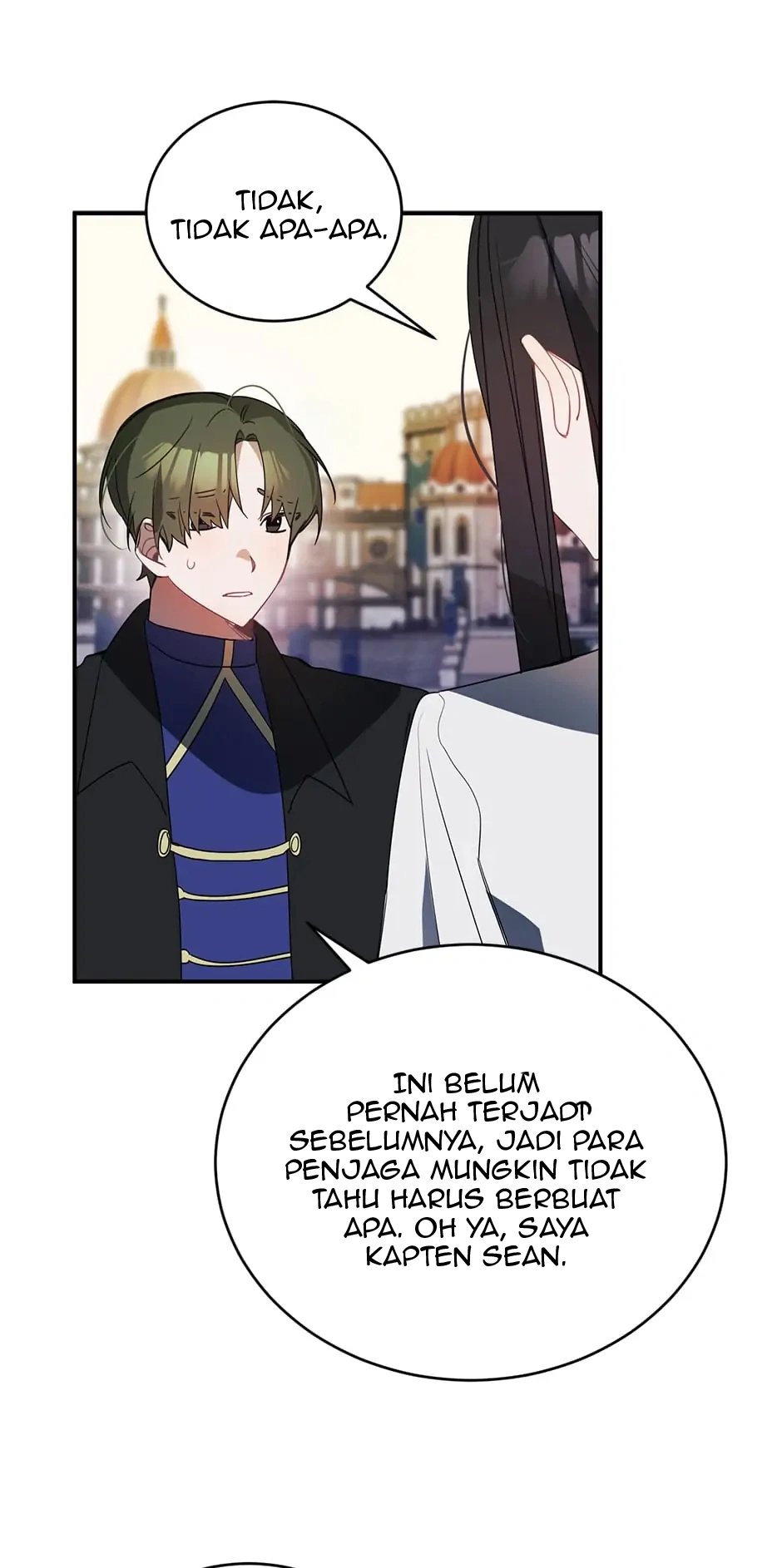 The Handmade Tales of the Handmaid Chapter 47 Gambar 36