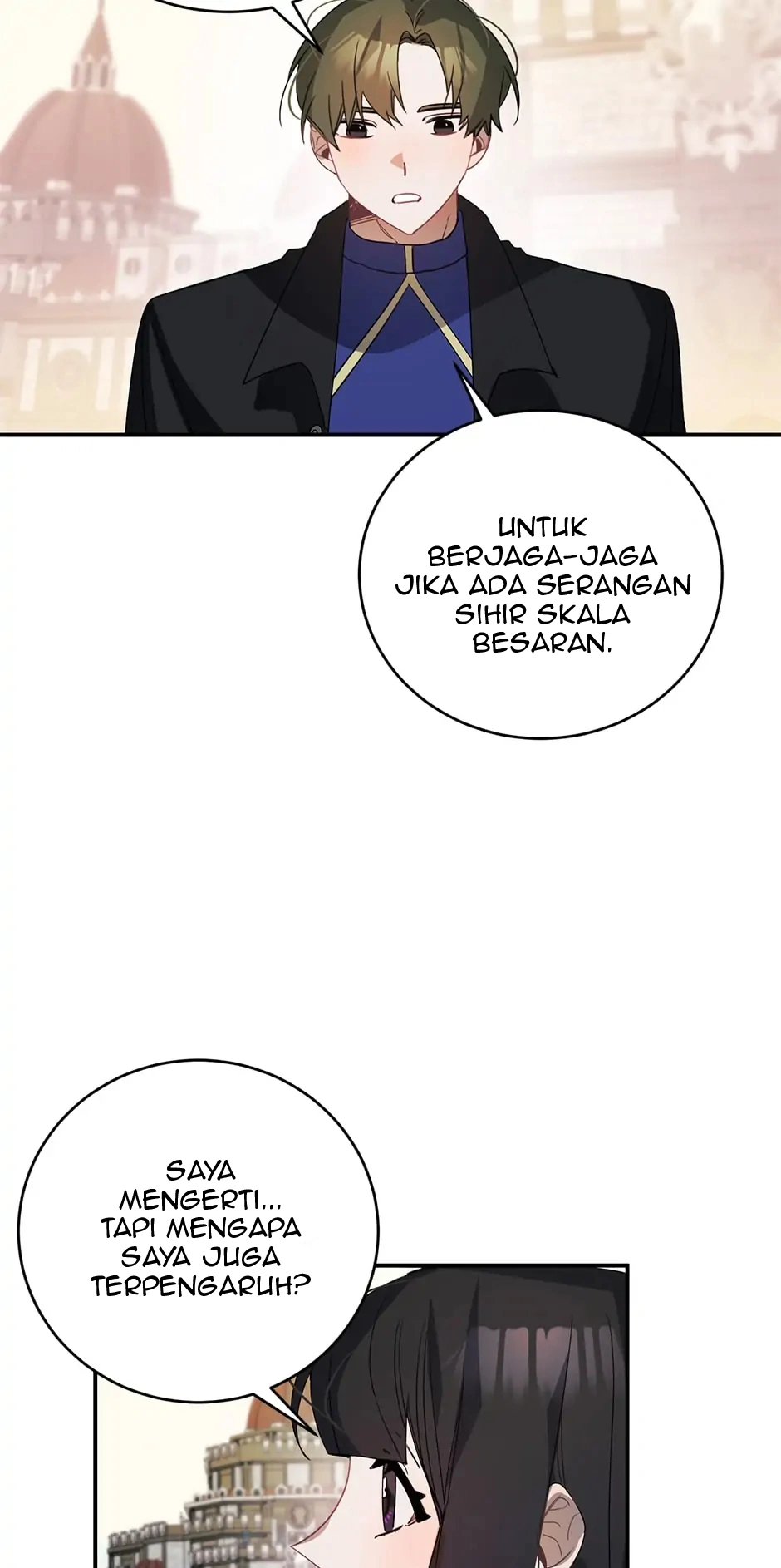 The Handmade Tales of the Handmaid Chapter 47 Gambar 38