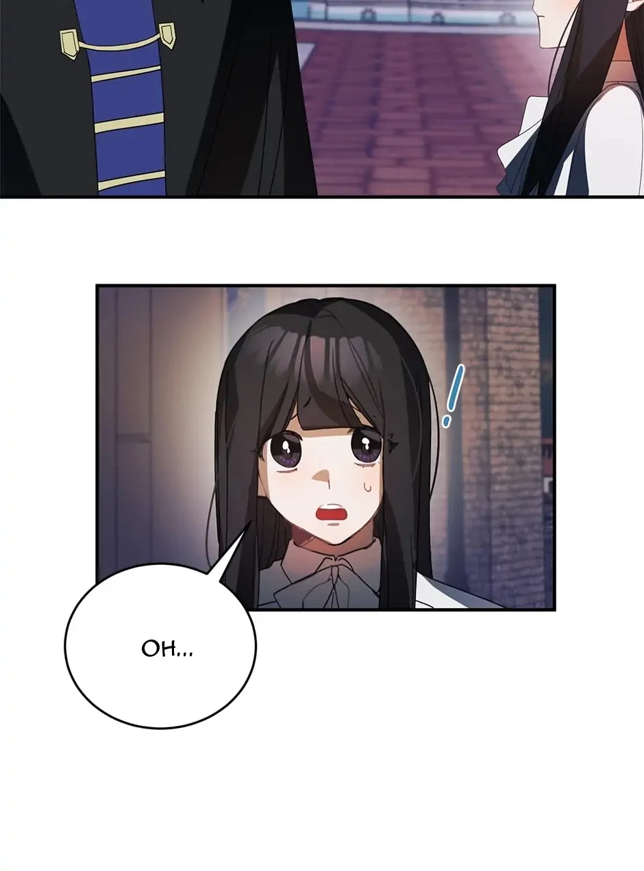 The Handmade Tales of the Handmaid Chapter 47 Gambar 41