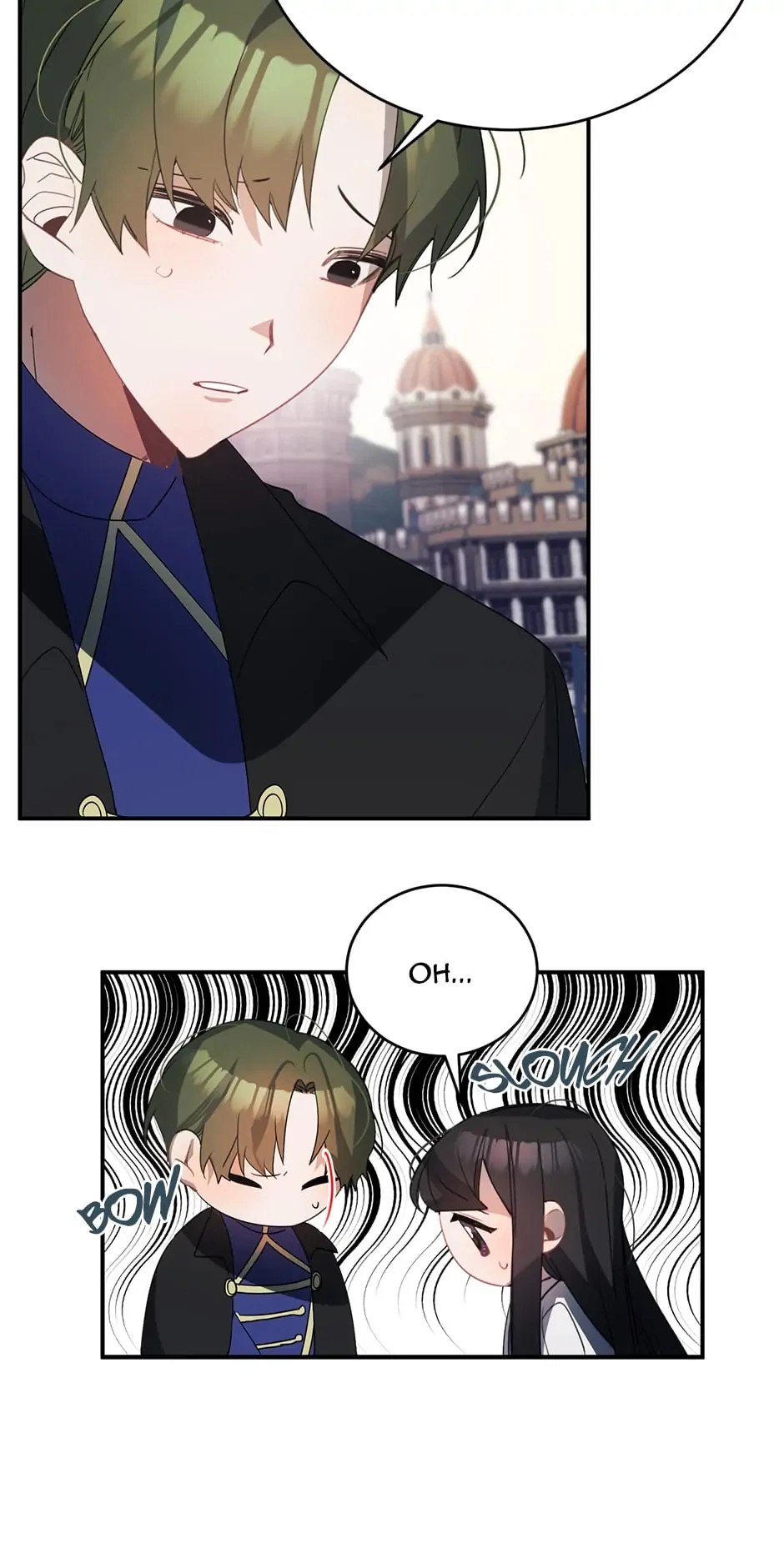 The Handmade Tales of the Handmaid Chapter 47 Gambar 43