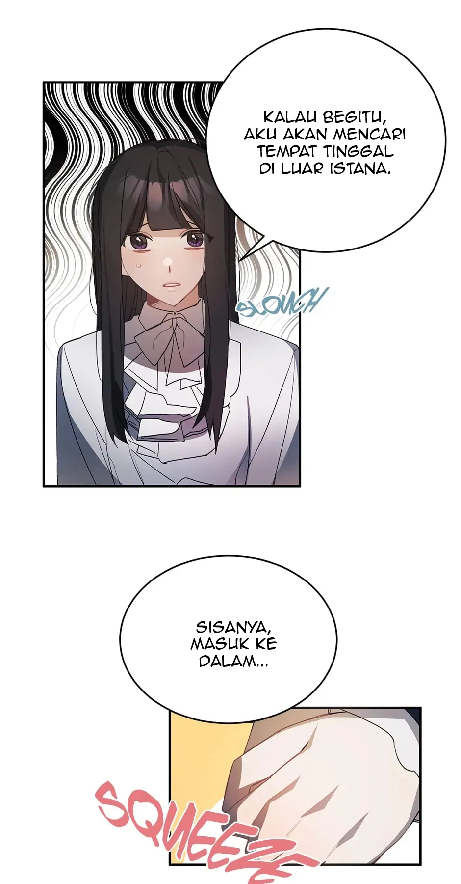 The Handmade Tales of the Handmaid Chapter 47 Gambar 44
