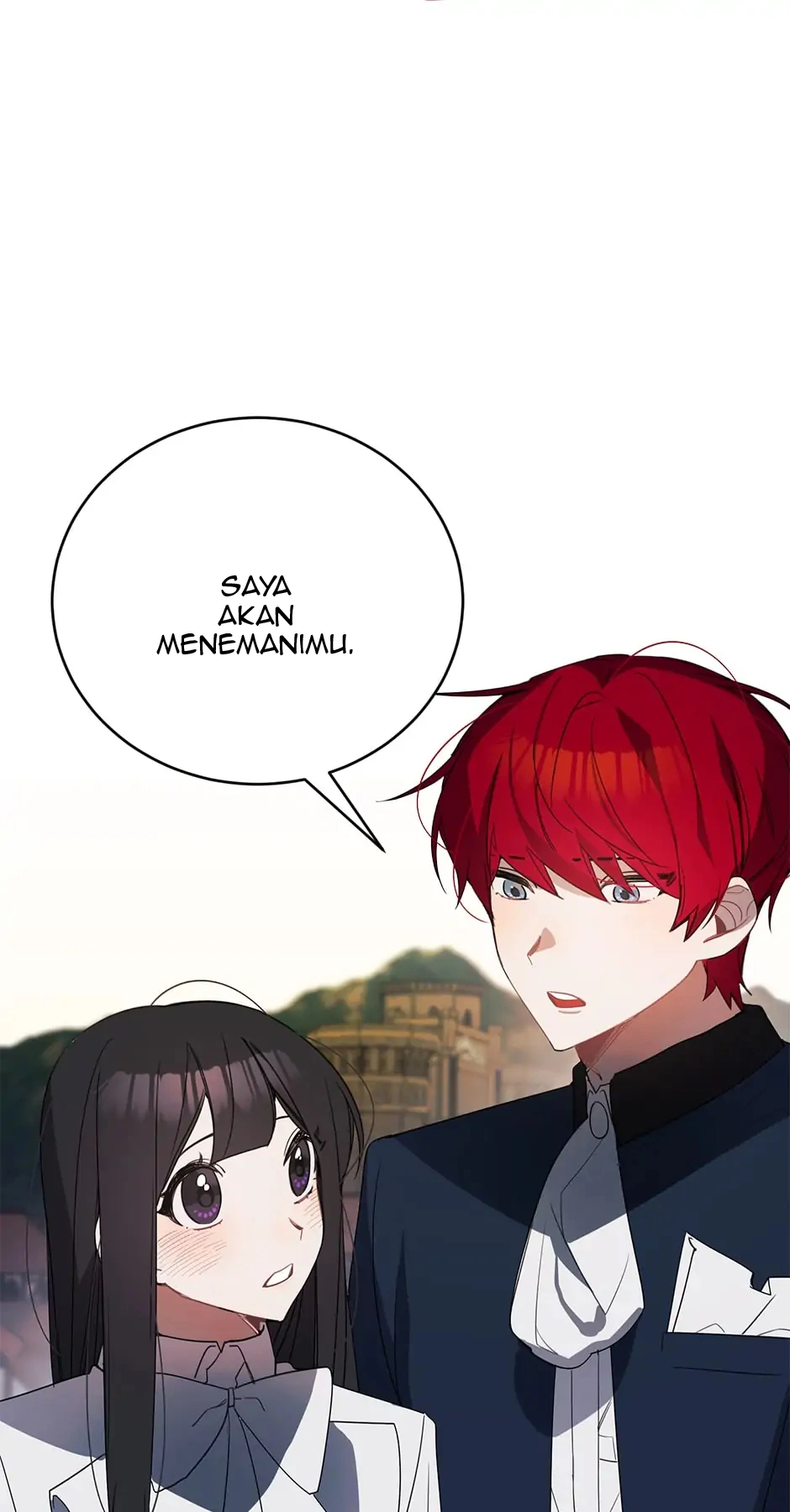 The Handmade Tales of the Handmaid Chapter 47 Gambar 45
