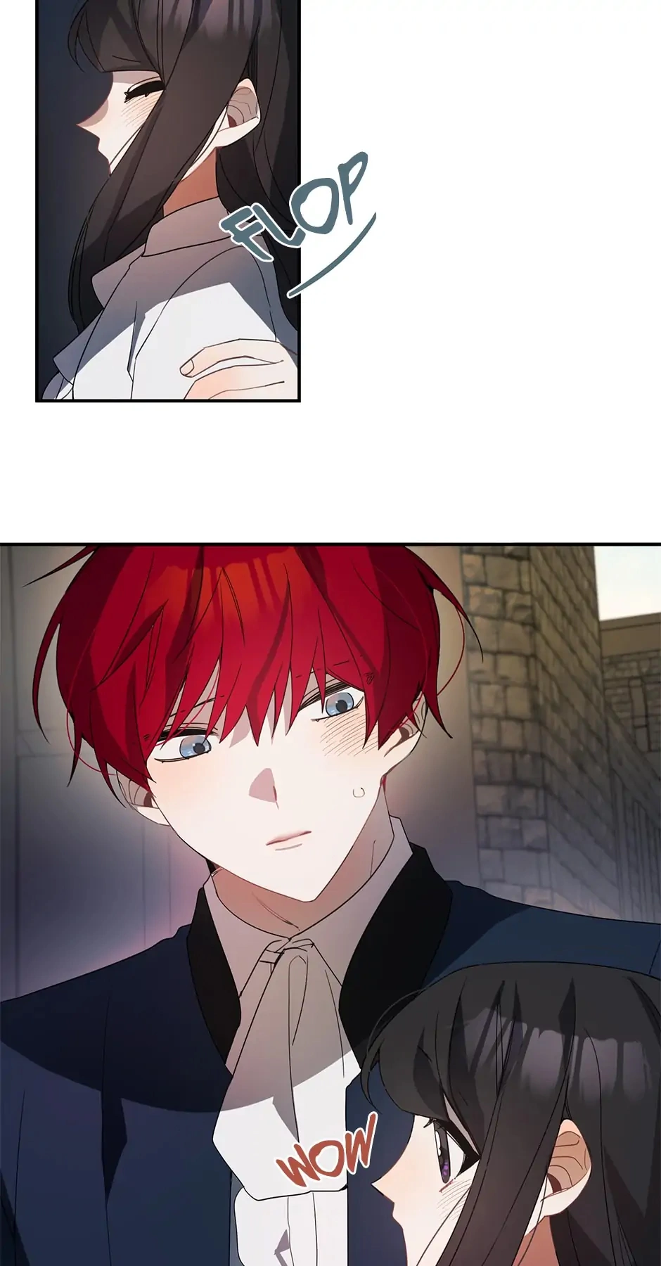 The Handmade Tales of the Handmaid Chapter 47 Gambar 50