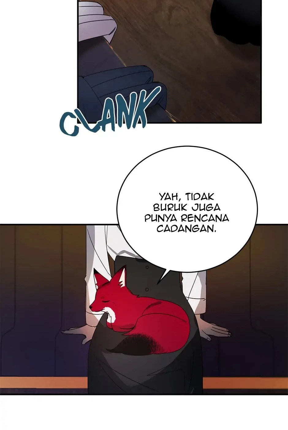 The Handmade Tales of the Handmaid Chapter 47 Gambar 8
