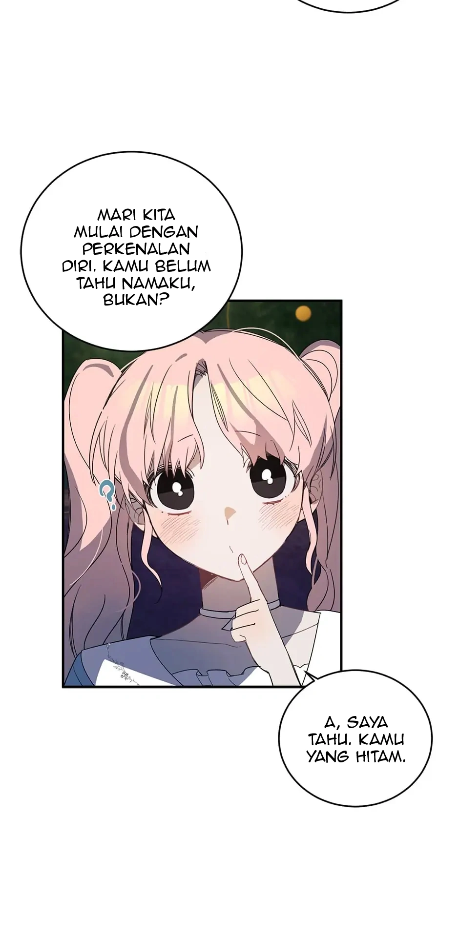 The Handmade Tales of the Handmaid Chapter 48 Gambar 32